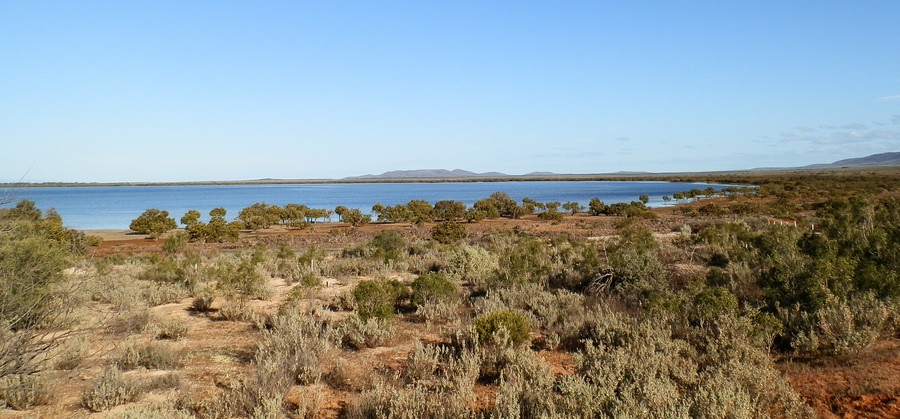 Blanche Harbour, Port Augusta