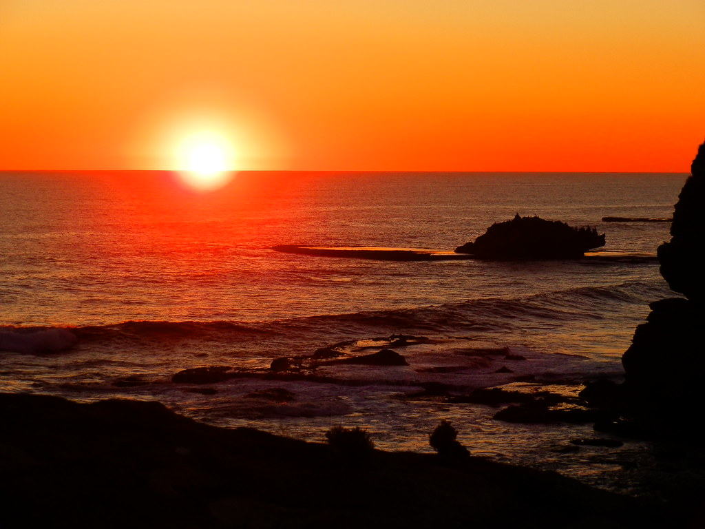 Is Sunset at Cape Northumberland the BEST Limestone Coast Attraction?