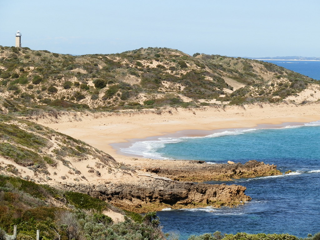 Bowman Scenic Drive, Beachport, Limestone Coast Attractions