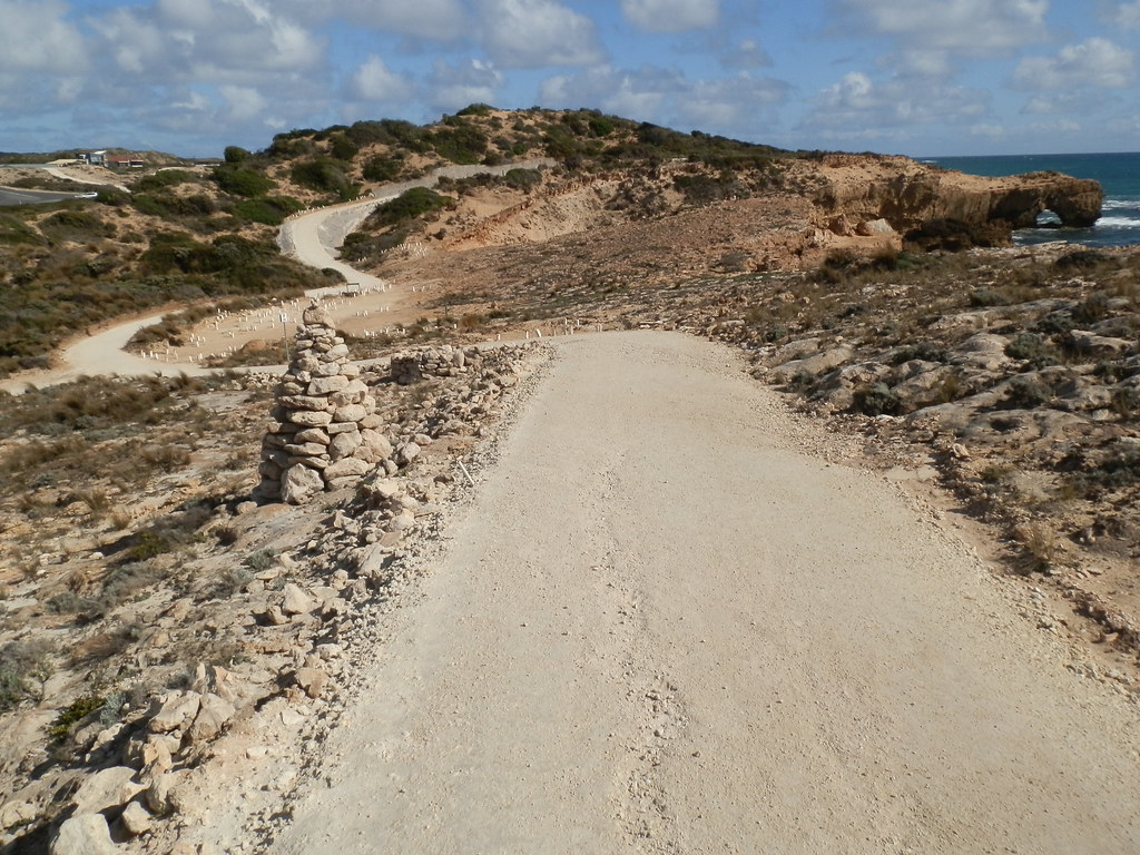 Coastal Walk, Robe, Limestone Coast Attractions, South Australia
