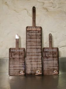 Bakery Props, Farina, South Australia