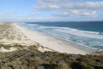 Daly Head, Yorke Peninsula, South Australia