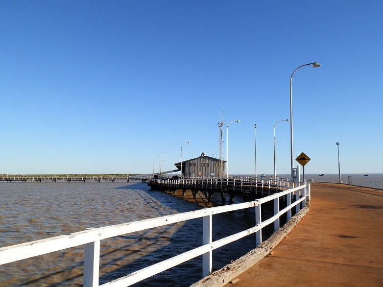 High Tide