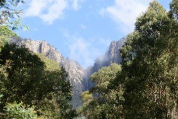 Mt Buffalo, Victoria