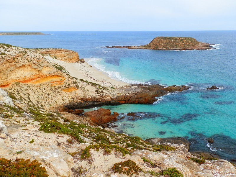 Royston Head, Innes National Park, Yorke Peninsula SA