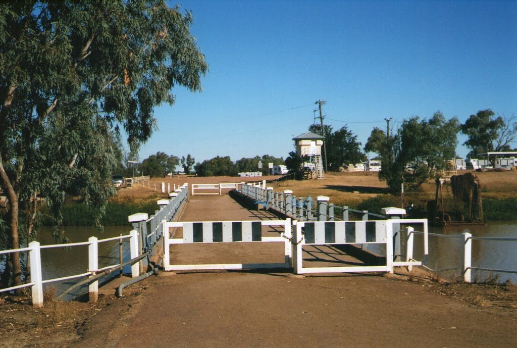 Thompson River, Queensland