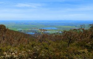 Victoria Valley View