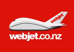 Webjet NZ